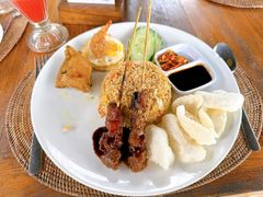 -Bebek Joni Restaurant