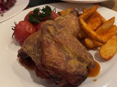 -兰特伯爵西餐厅·啤酒屋(方庄店)