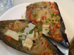 -覃记海鲜美食餐厅