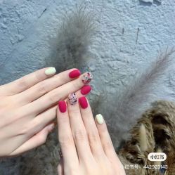 -妙睫屋日式美甲美睫