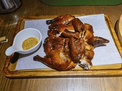 -锦香园餐厅(建工大厦店)