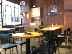 大堂-林子石锅鱼(黄岩吾悦店)