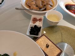 -老洋房花园饭店(绍兴路店)