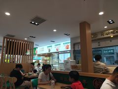大堂-袁记云饺(南门口店)