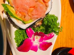 -丹东立强海鲜烧烤·牛B大串(星海店)