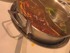 -潮正和潮汕牛肉火锅·老字号(番禺万达店)