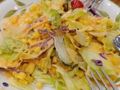 -萨莉亚意式餐厅(中北永旺店)