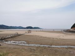 -东海半边山旅游度假区