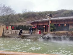 -飞天山旅游区