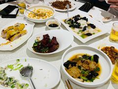 -宏玲餐厅(四川南路店)