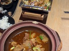 -川堂风·跷脚牛肉·乐山爆炒(宝山日月光店)