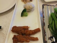 -东方之珠海鲜酒楼(南开店)