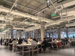 -阿那亚第三食堂 Cafeteria 3