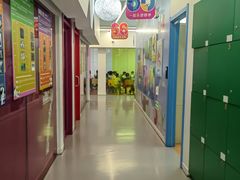 -英孚教育青少儿(滨江中心)