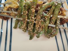 -许哥东北烧烤·铁丳烤串·宫后夹肉(繁花中心店)