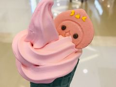 -麦当劳(合肥之心城店)