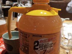 -永红源·啤酒烧烤海鲜大排档(台柳路店)