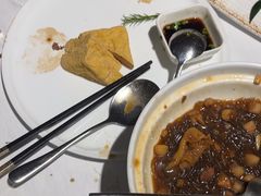 -海富门·带鱼·淮扬菜·粤菜(甘家口店)
