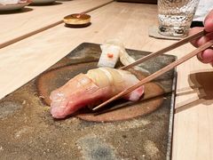 -Ginza Onodera 鮨(外滩十八号店)