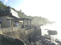 -Rock Bar Bali(Bali)