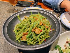 -真地道京味府·鲜橙烤鸭·北京菜(朝外大街东大桥店)