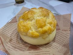 -香港深仔记茶餐厅(东门店)