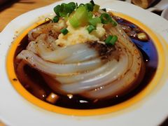 川北凉粉-龙抄手食府(浣花北路店)