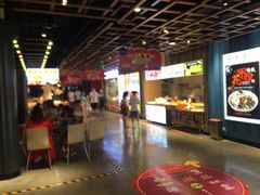 -东门町美食街