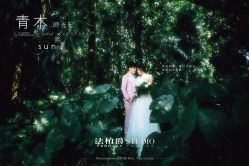 点击看大图 -太古映画婚纱摄影(天河店)