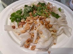 香油捞粉-御景酒店