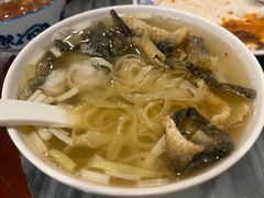 -恩宁刘福记(东华东路店)