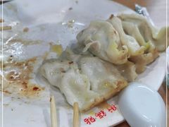 -西工饭庄快餐厅(西工小街店)