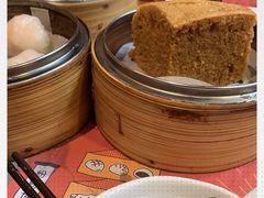 -点点心点心专门店(旺角店)