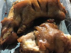 -赵元章肉骨烧(山塘街店)