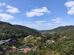 -里口山风景名胜区