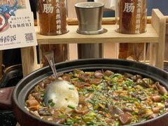 -品海楼·大连海胆锅贴馆(东港店)