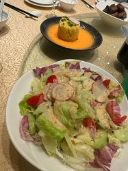 -上海外高桥喜来登酒店·宴会厅