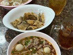 -榮泰米粉湯(Left Shop)