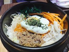 澳牛泡菜石锅饭-夕酱の烧肉屋