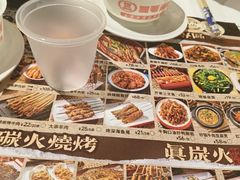 -三毛烧烤·南昌大排档(山姆店)
