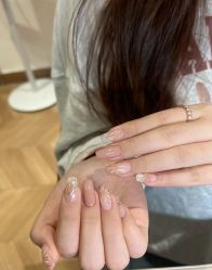 -悦指间美甲美睫