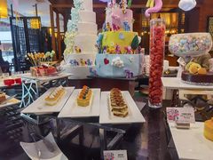 -OPEN開全日自助餐厅·西餐·海鲜(佛山希尔顿酒店)