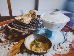 -湖月·割烹料理(湖滨店)