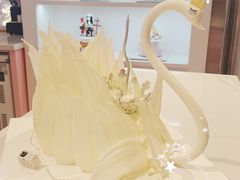 -CAKE BOSS 蛋糕老板(西单君太百货店)