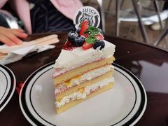 -Juicy Bakery(大学路店)