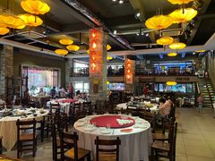 大堂-味可道美食坊(福基路店)