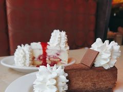 -The Cheesecake Factory 芝乐坊餐厅(王府中環店)