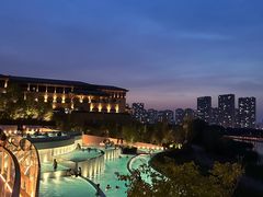 -清河半岛温泉度假酒店