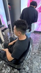 -藤野造型烫染优质