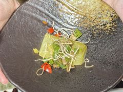 -生机蔬食·24节气料理餐厅(番禺广场店)